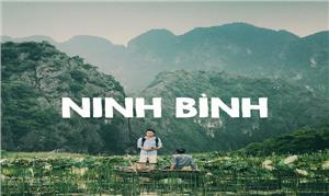 Check in 10 tọa độ hot nhất ở Ninh Bình trong năm 2021